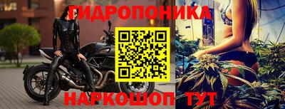гидропоника Мариинск